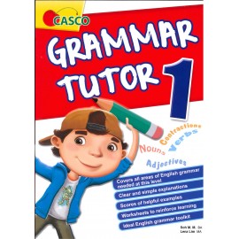 Grammar Tutor 1